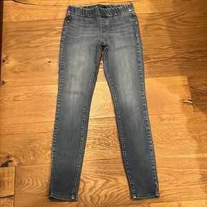 Liverpool Pull-On Jegging Sz 4